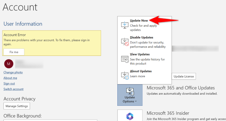 Outlook Not Opening on Your Windows PC? 6 Ways to Fix It