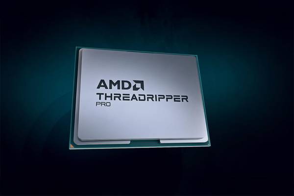 AMD Threadripper Hero