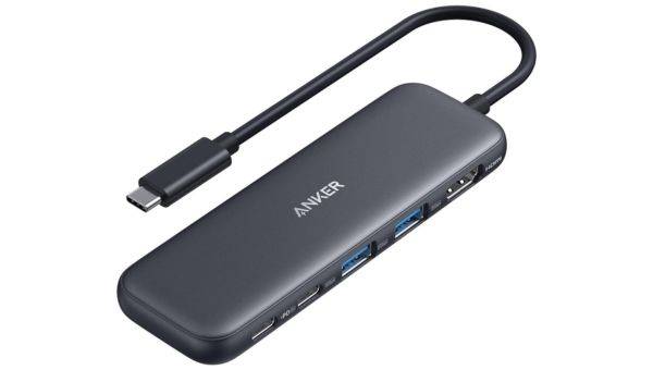 Anker USB C featured image