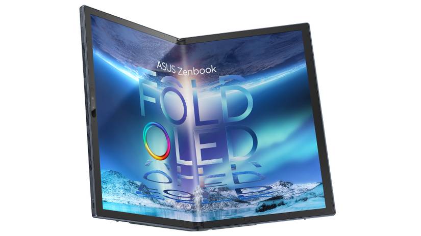 What Are Foldable Laptops, and Should You Buy One?
