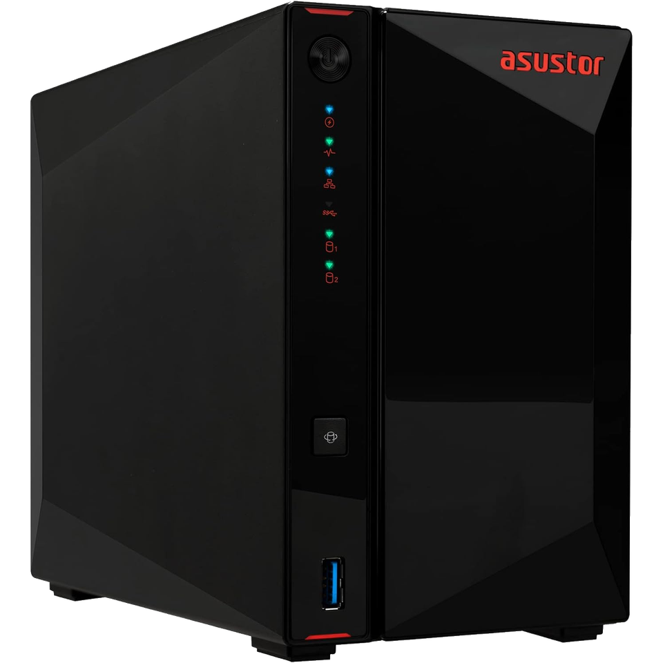 The Best NAS Devices of 2024