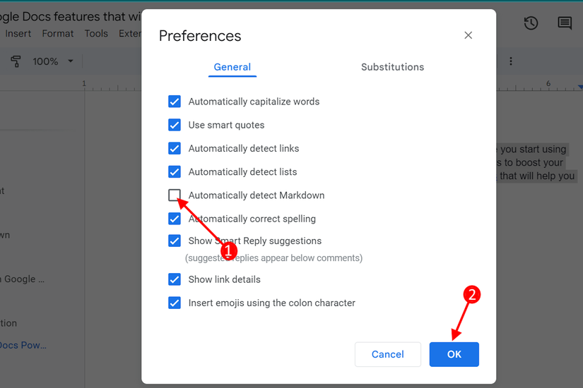 10 Hidden Google Docs Features That Will Boost Your Efficiency