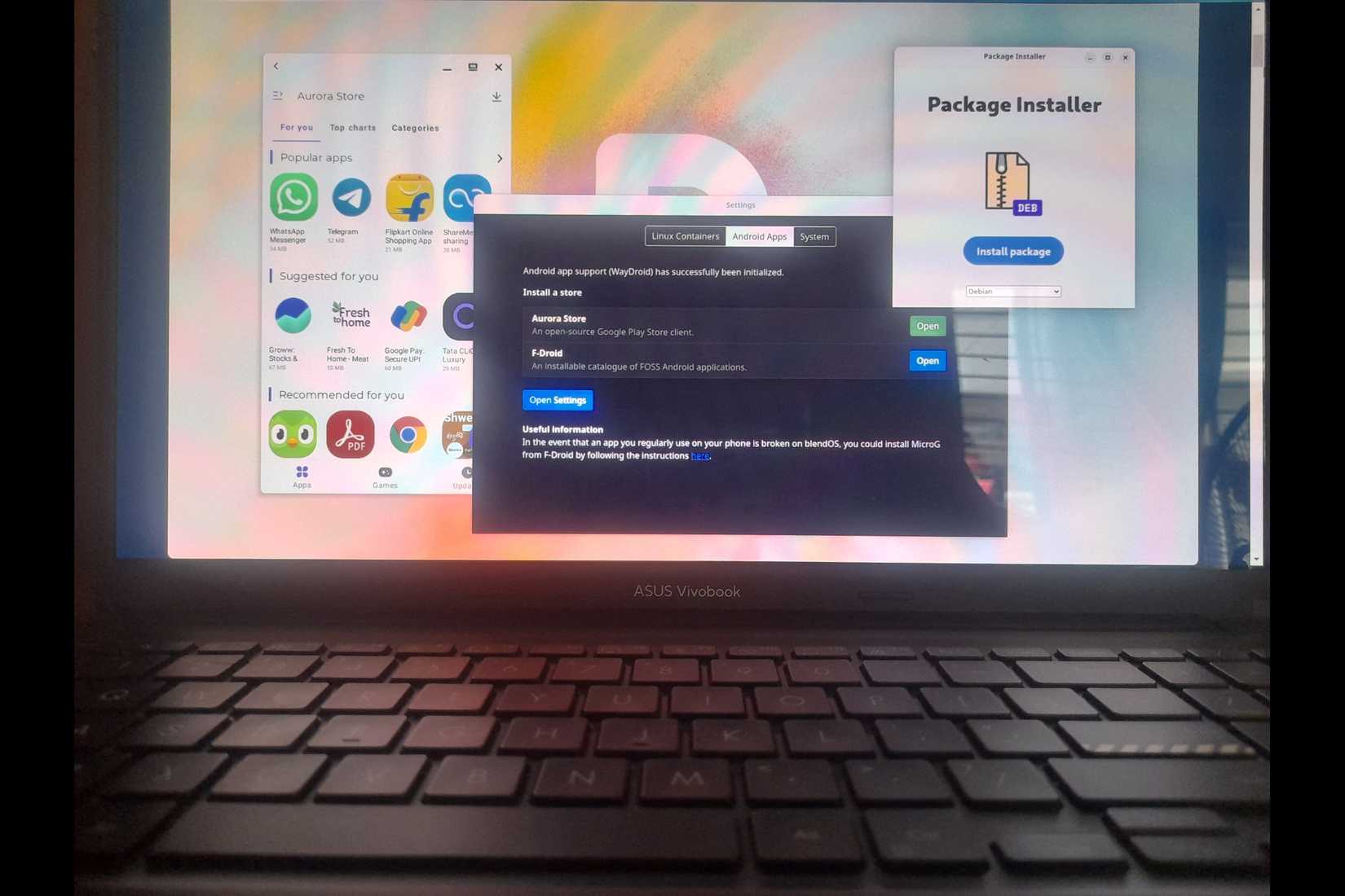Fedora quietly became the best “everything” Linux distro—and no one noticed