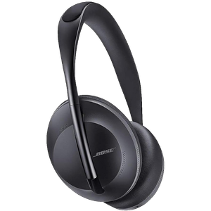 Bluetooth headphones enable late-night viewing without disturbing others