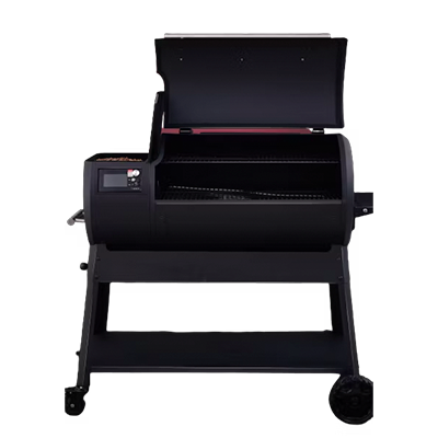 Brisk It Origin-940 Review: Smart Smoker for Less Babysitting