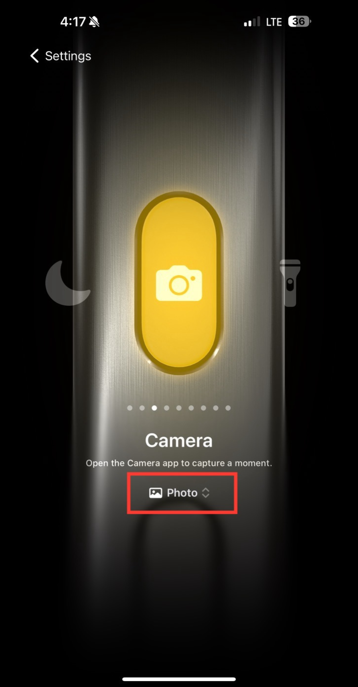 How to Use the Action Button on Your iPhone 15 Pro