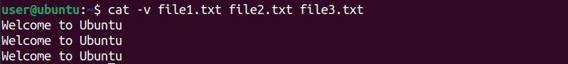 How to Use the tee Command on Linux