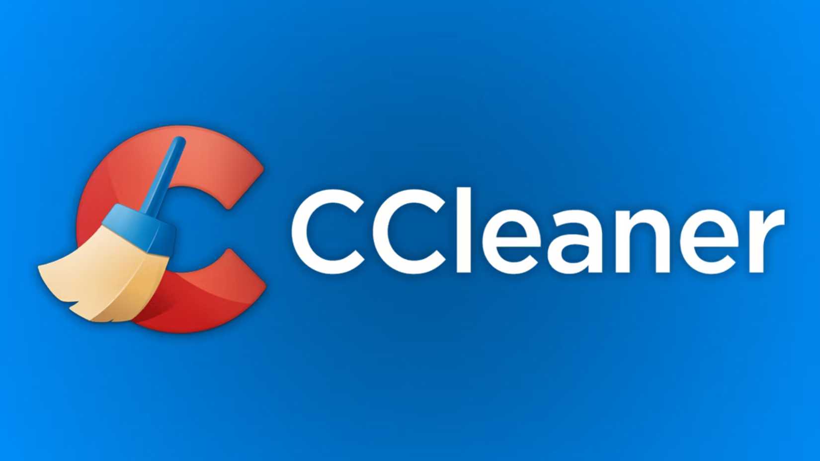 Логотип CCleaner