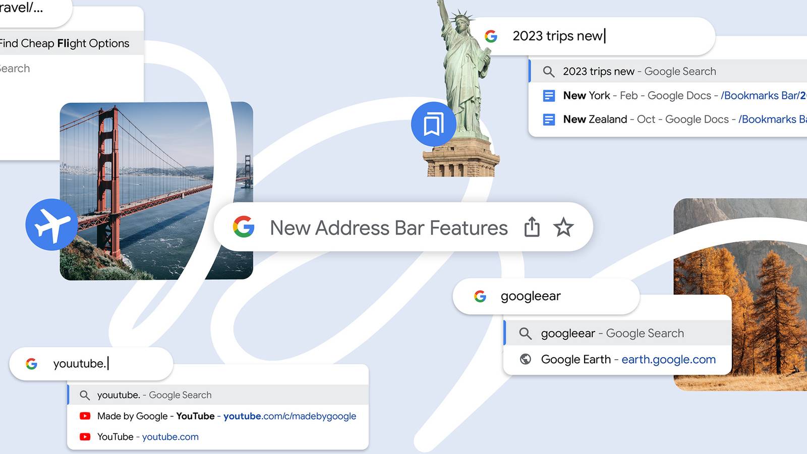 Google Chrome’s Address Bar Is Getting an Upgrade