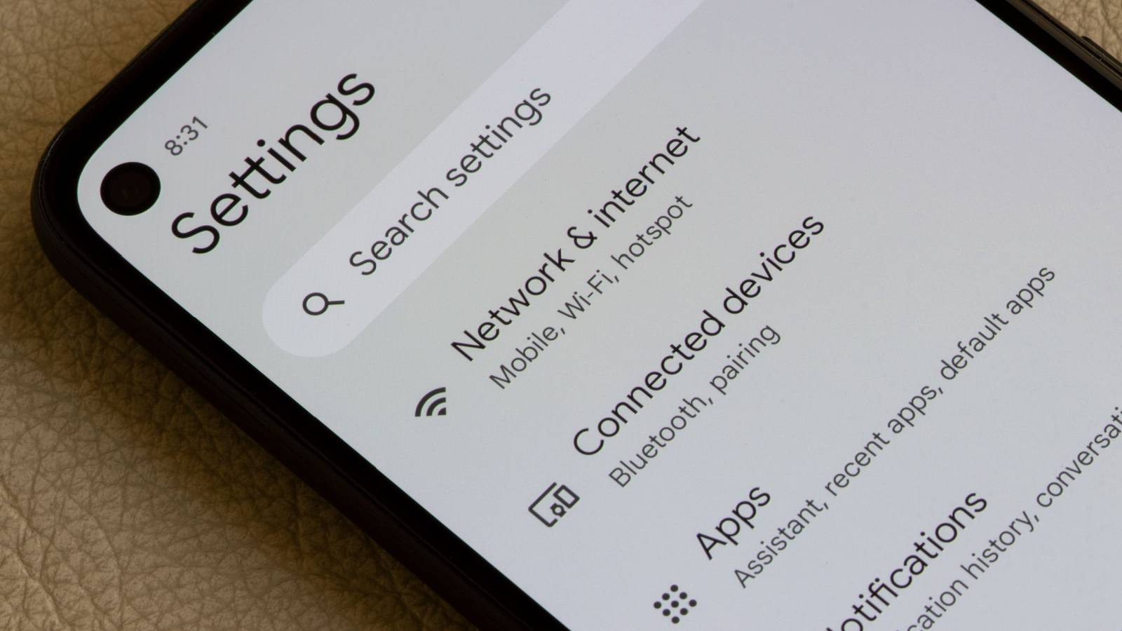 How to Find Your Hotspot Password on Android and iPhone