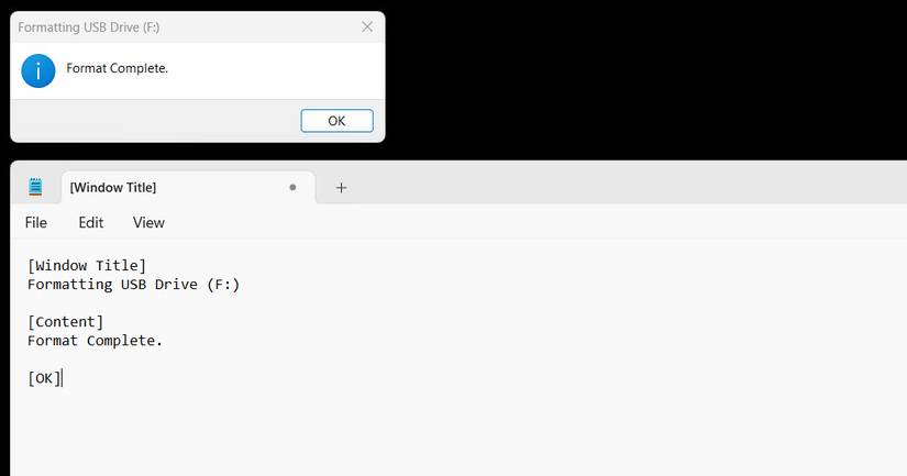 How to Copy Uncopyable Texts on Windows