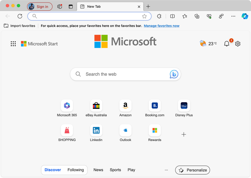 The Best Browser for Mac Users (and Safari Alternatives)
