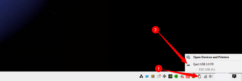 How to Make a Bootable Windows 10 USB Drive