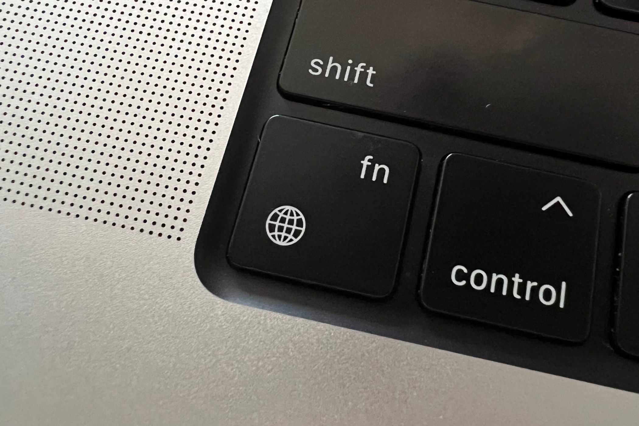 Mac Function Key Switch 6 things I wish I'd been warned about before trading my PC for a MacBook