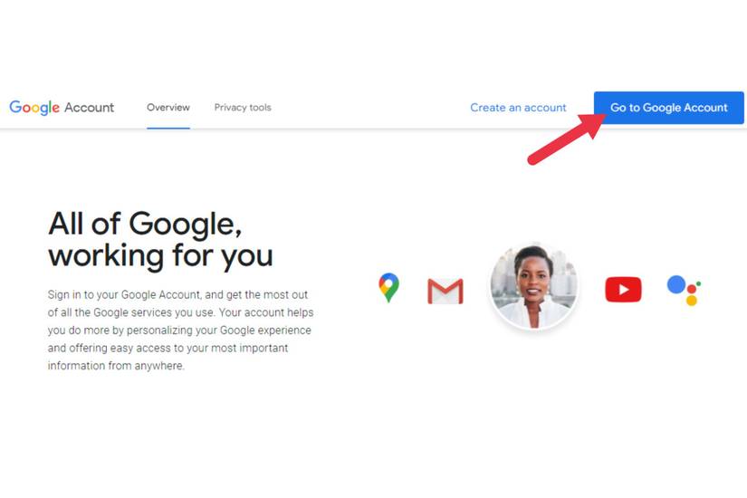 How to Share Google One Storage With Your Family