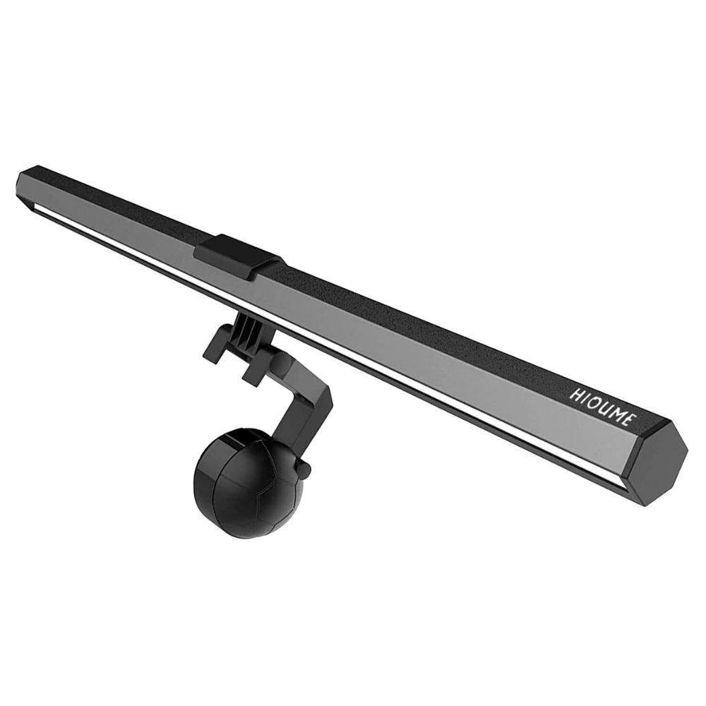 $16 vs. $100 Monitor Light Bar 