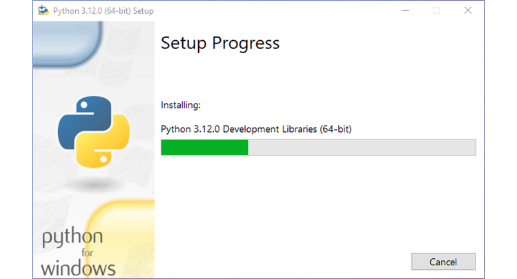 Python App On Computers What Is a
