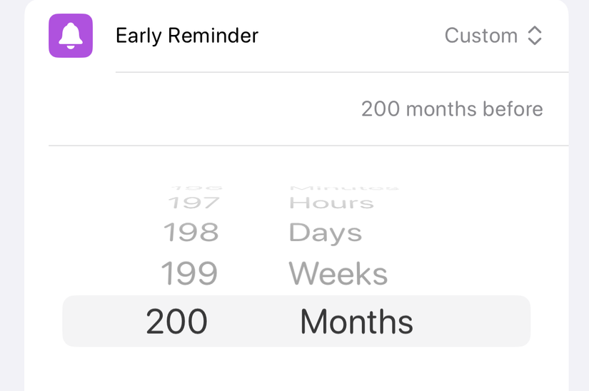 How to Enhance Your Reminders With iOS 17