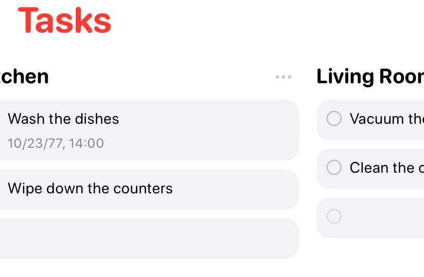 How to Enhance Your Reminders With iOS 17
