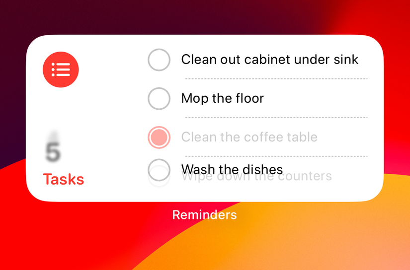 How to Enhance Your Reminders With iOS 17