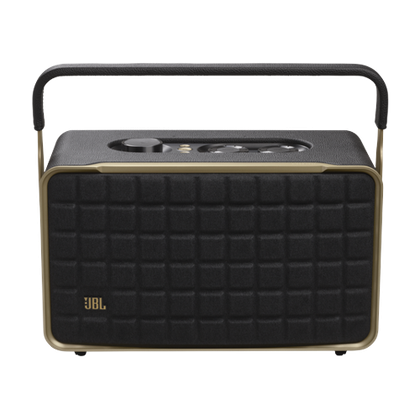 JBL Authentics 300 Review: A Gloriously Retro Do-It-All Speaker