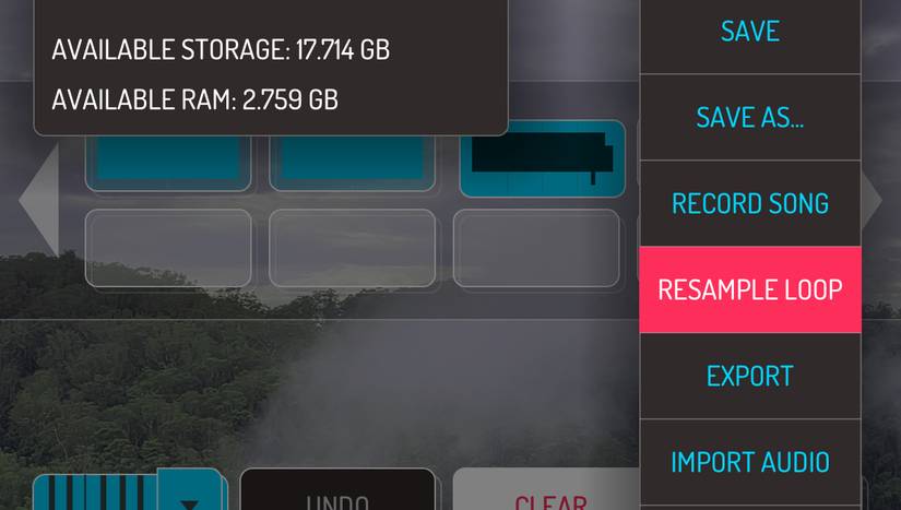 How to Use Your iPhone, iPad or Android Phone as a Sampler