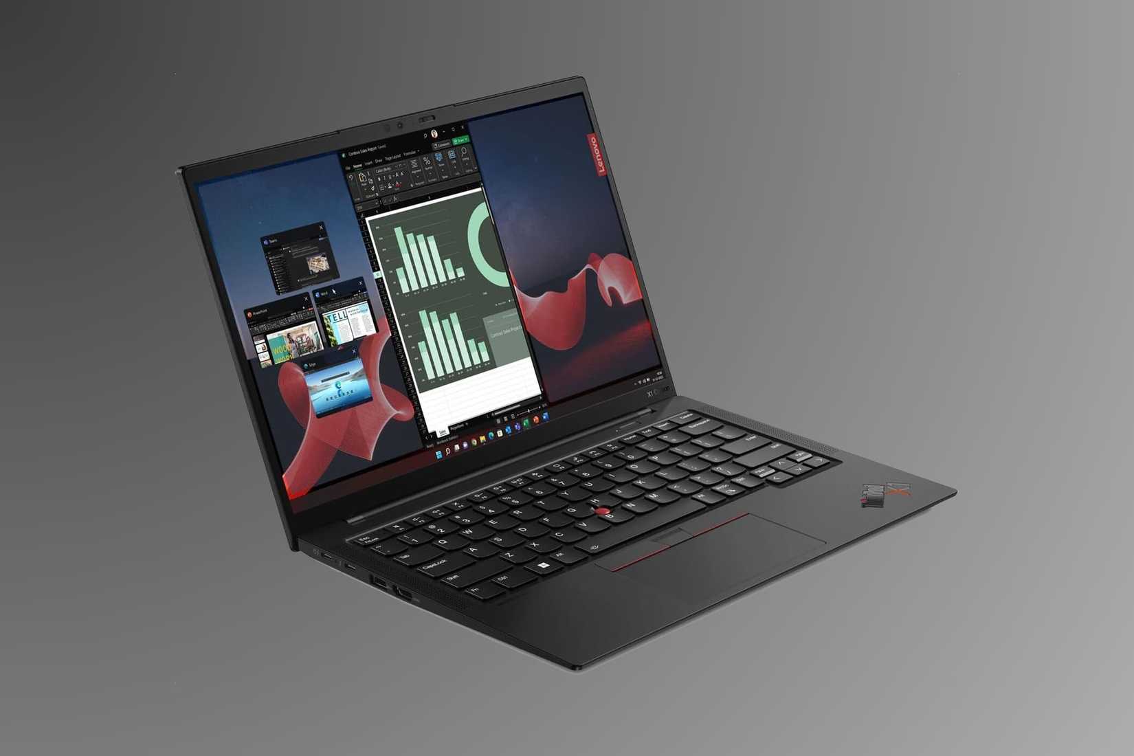 Lenovo ThinkPad X1 Carbon Gen 11