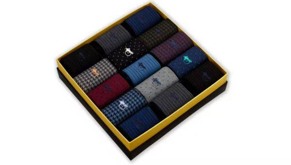 londonsockco