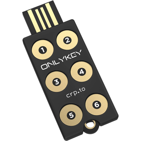 The Best Hardware Security Keys of 2023