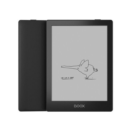 Onyx Boox Poke 5 Review: Good Enough to Bookmark Onyx Boox Poke 5 Review: Good Enough to Bookmark