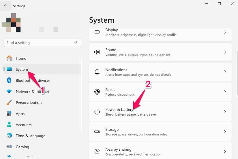 Background Apps In Settings How to Disable Background Apps in Windows 11