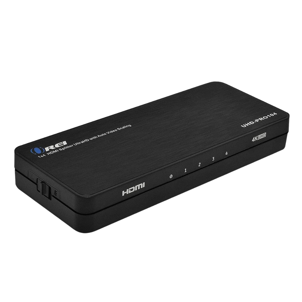 The Best HDMI Switches of 2025