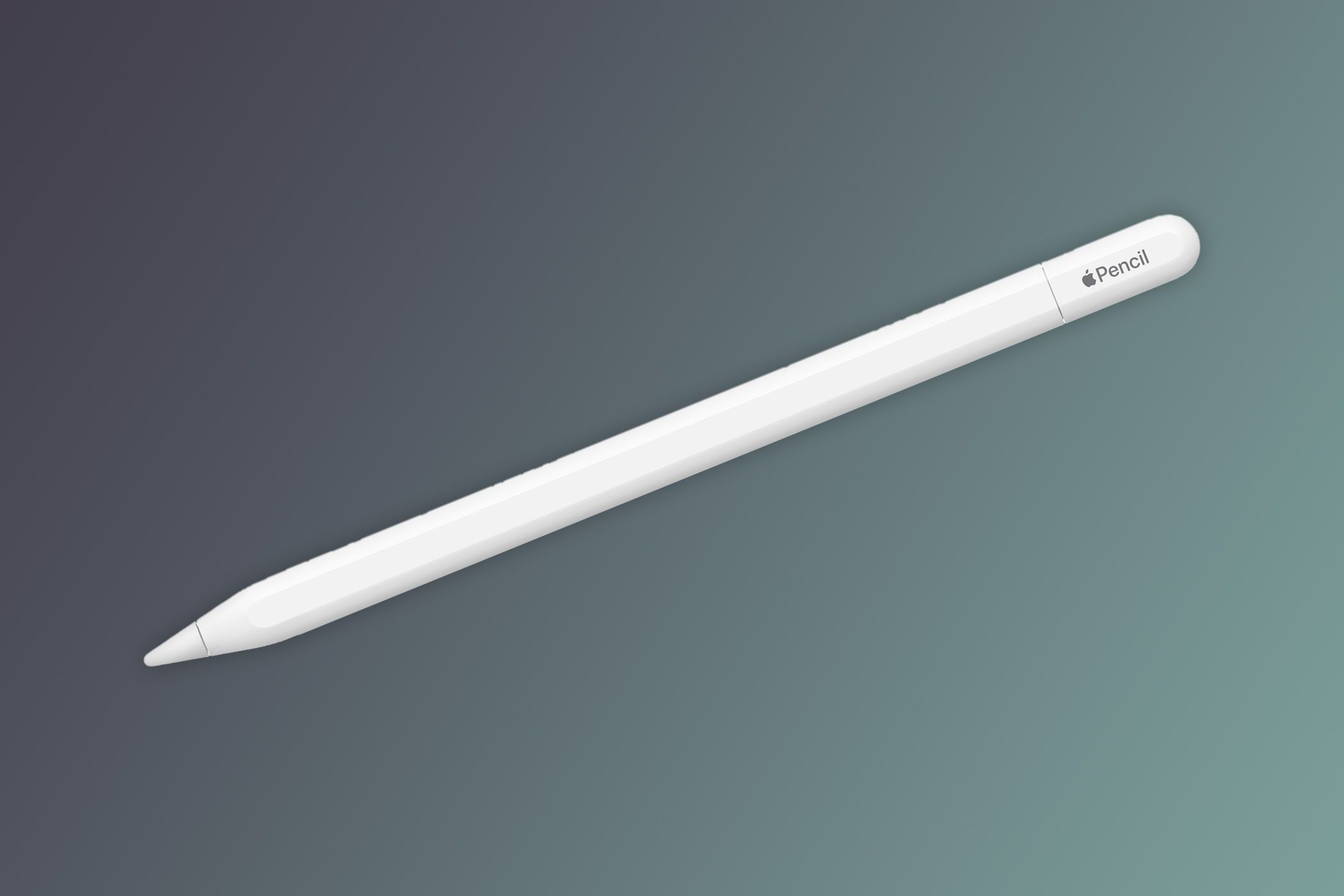 【新品未使用】Apple Pencil (USB-C) Apple introduces new Apple Pencil (USB-C) - MacDailyNews