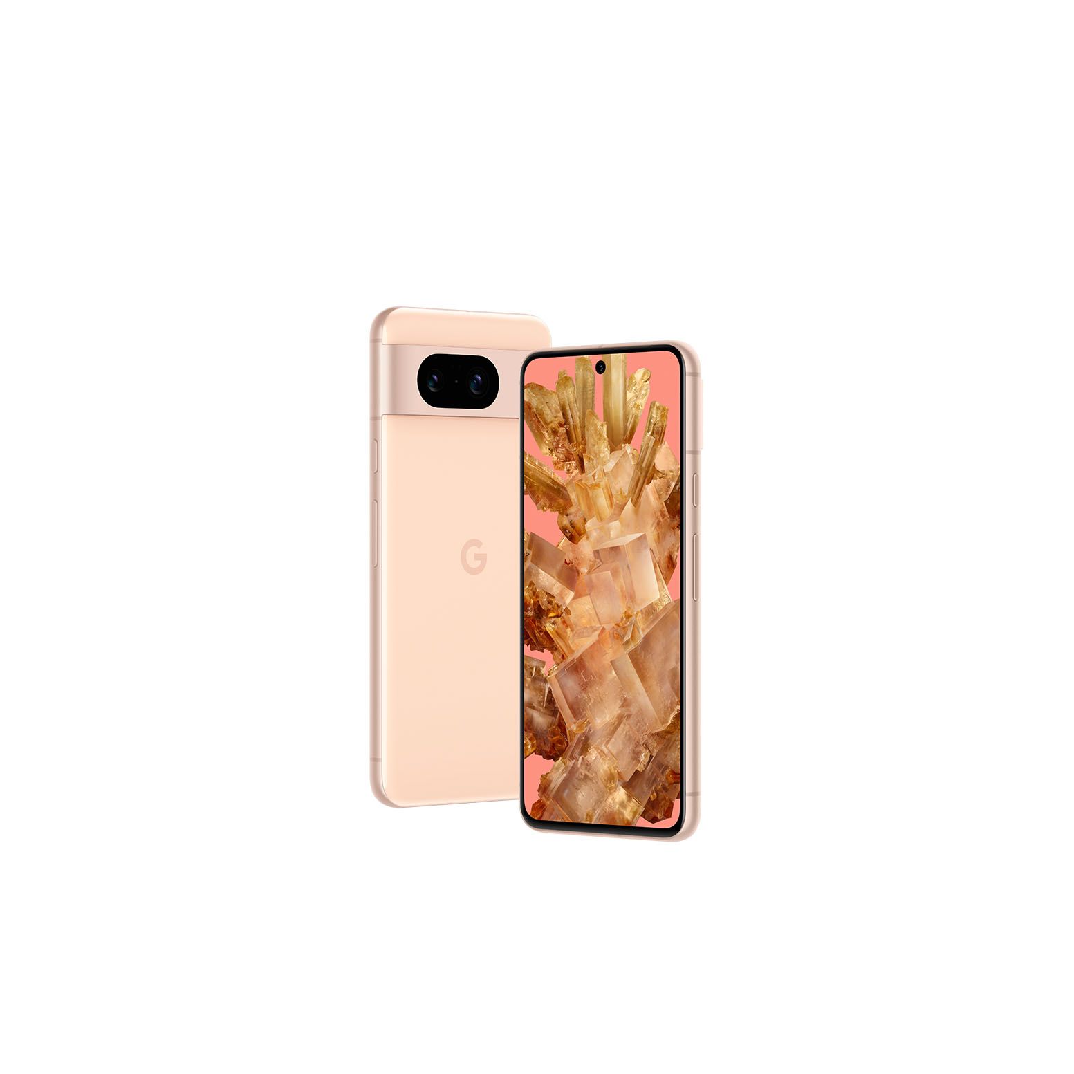This Is the Google Pixel 8 and Pixel 8 Pro