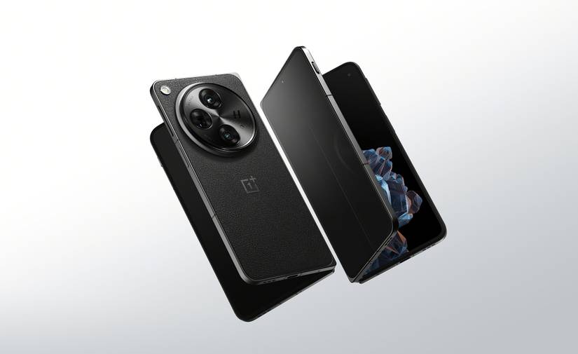 This Is the OnePlus Open, the First Folding Phone From OnePlus