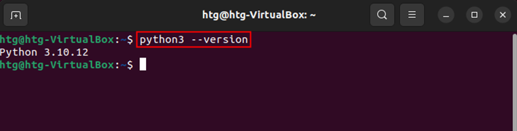 How to Check the Python Version on Windows, Mac, and Linux