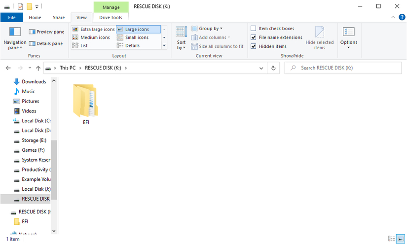 How to Encrypt Your Windows System Drive With VeraCrypt