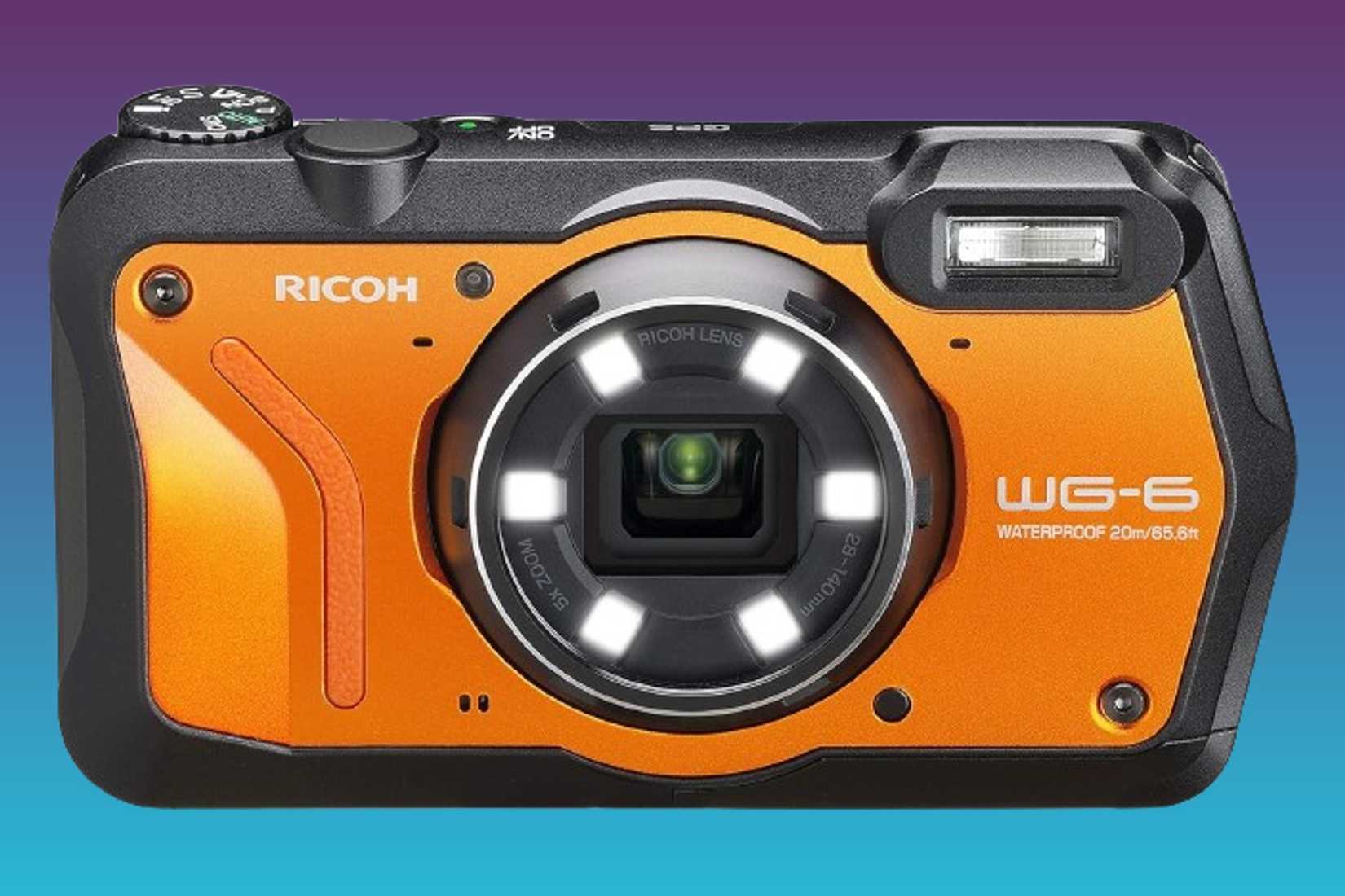 The Best Point-and-Shoot Cameras of 2024