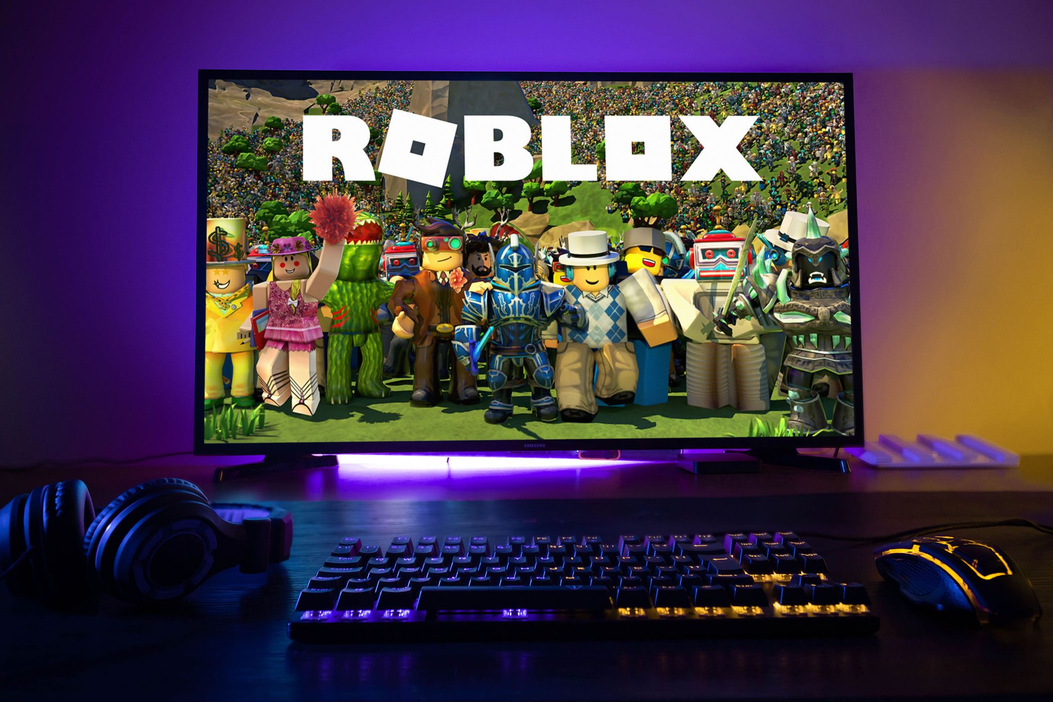Roblox Error Code 264: How to Fix It