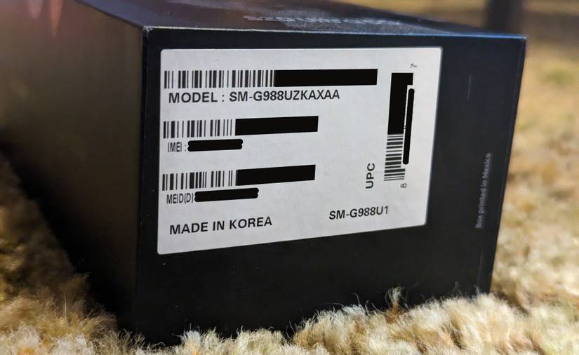 How to Find Your Android Device's Serial Number