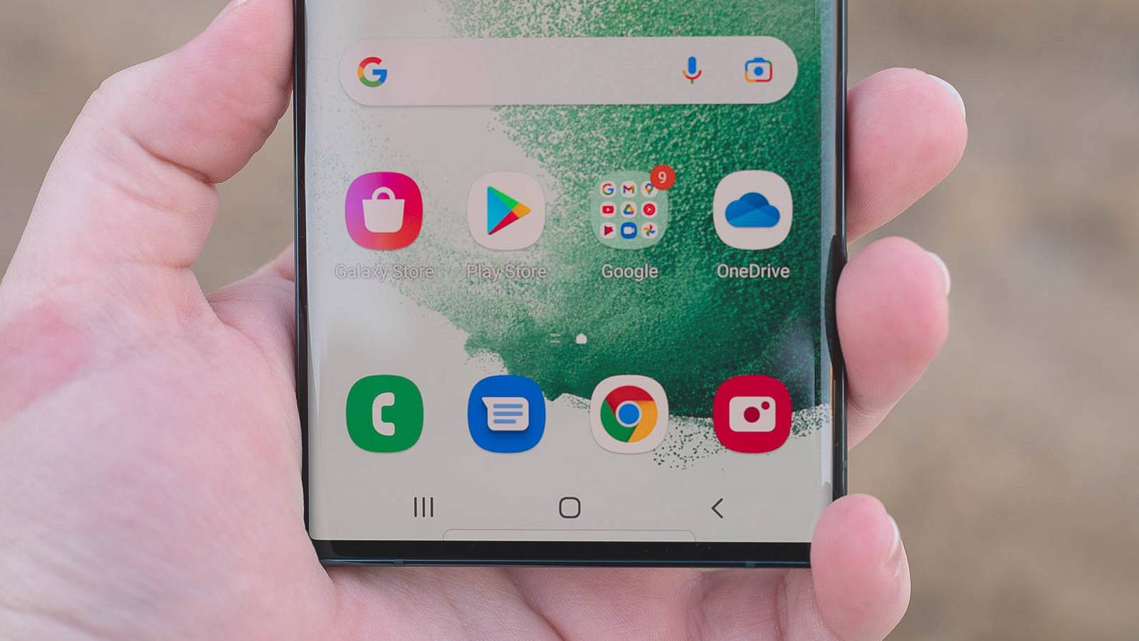 How to Change the Navigation Buttons or Gestures on Android