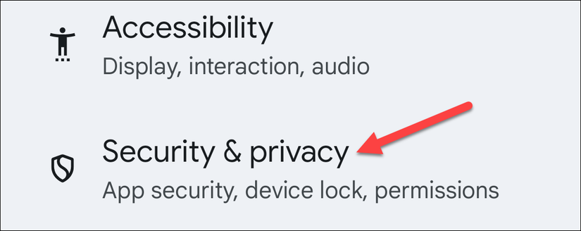 What Are Android Security Updates, and Why Are They Important?