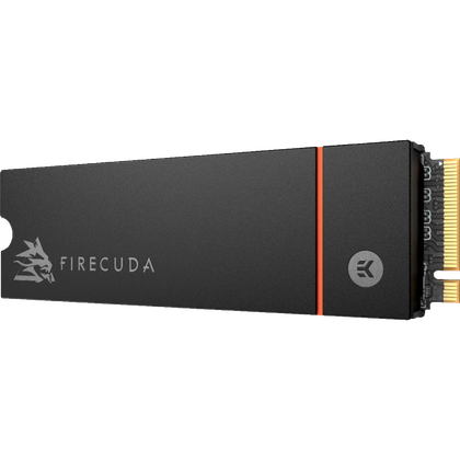 seagate firecuda