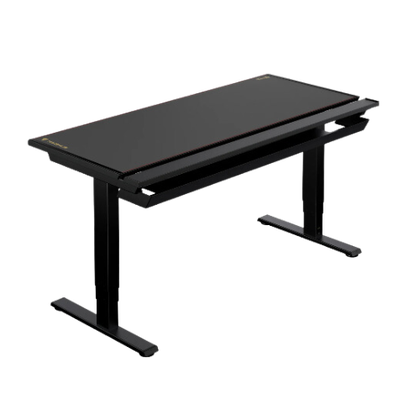 Secretlab MAGNUS Pro Desk Review: A Versatile Standing Desk for