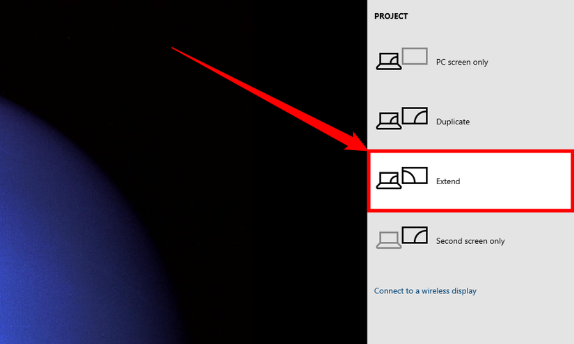 How to Move a Window to Another Monitor on Windows 10