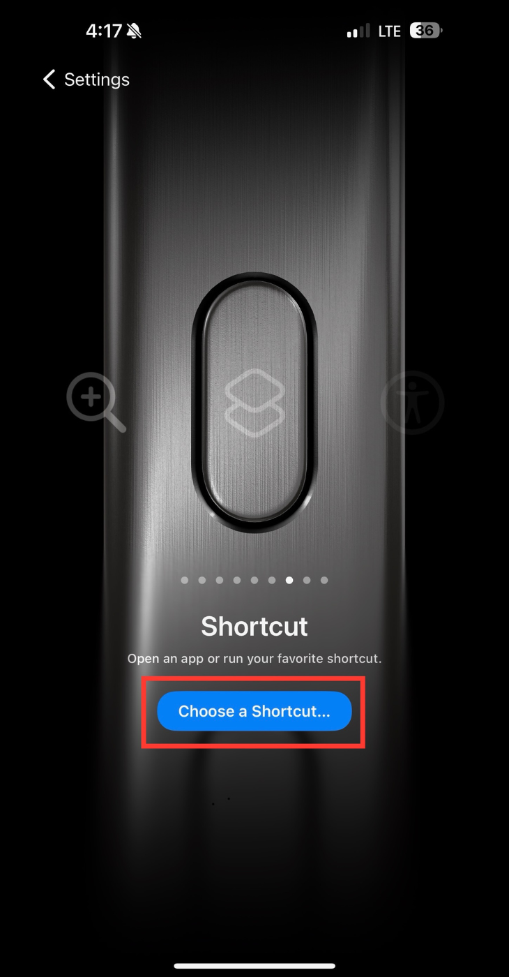 Iphone Command Button How to Use the Action Button on Your iPhone 15 Pro