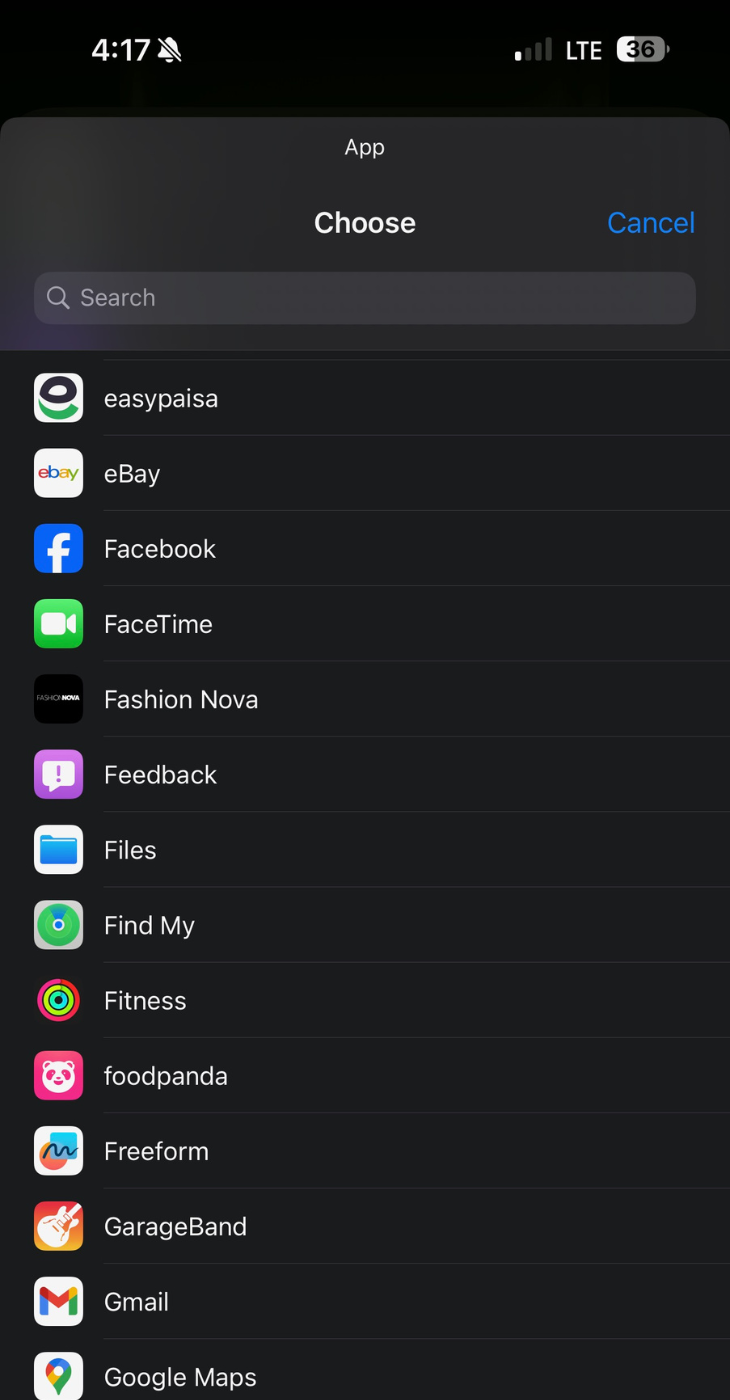 How to Use the Action Button on Your iPhone 15 Pro