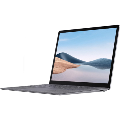 surface laptop 4