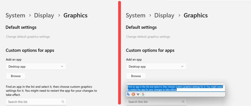 Textify Windows How to Copy Uncopyable Texts on Windows
