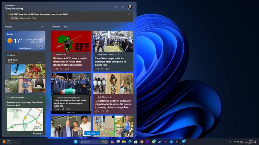 Map Widget Windows I Finally Started Using Desktop Widgets (and You Should Too)